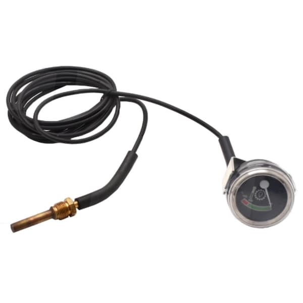 Convertor Oil Temp Indicator